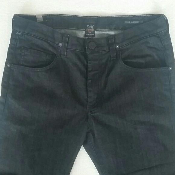 Citizens Of Humanity Other - Citizens of Humanity Dark Wash Bootcut Jeans